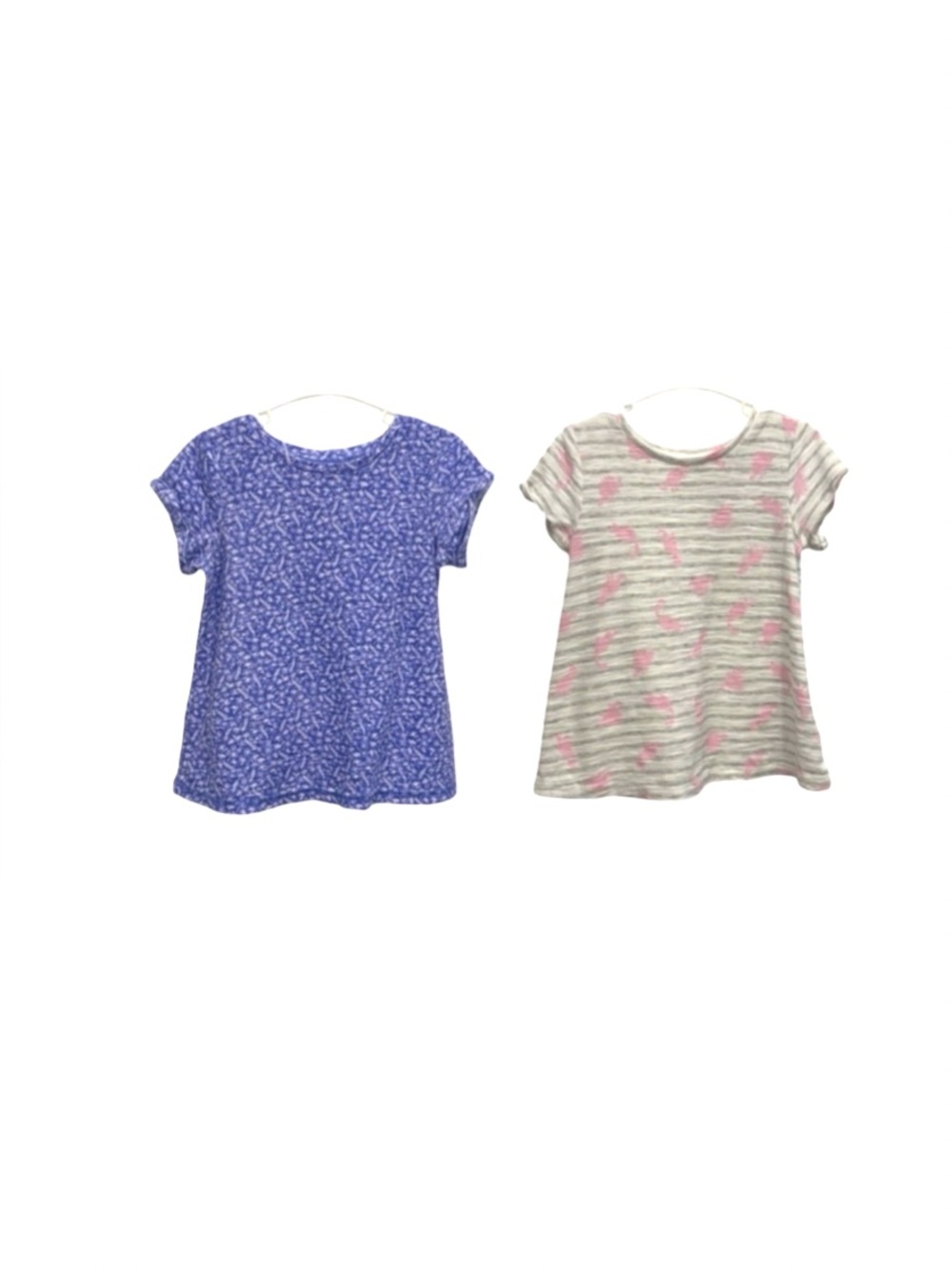2 Jumping Beans Shirts